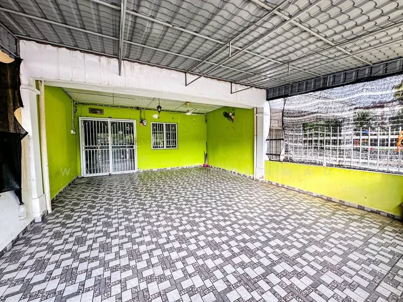 2-storey Terraced House for Sale in Taman Seri Mewah (Kajang) - Wan Azlan Ahmad - PropertyGuru.com.my