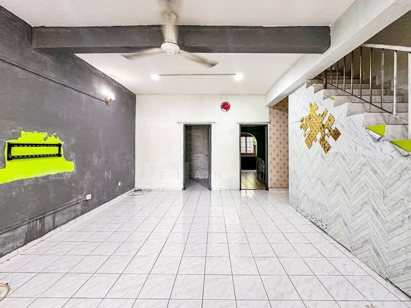 2-storey Terraced House for Sale in Taman Seri Mewah (Kajang) - Wan Azlan Ahmad - PropertyGuru.com.my