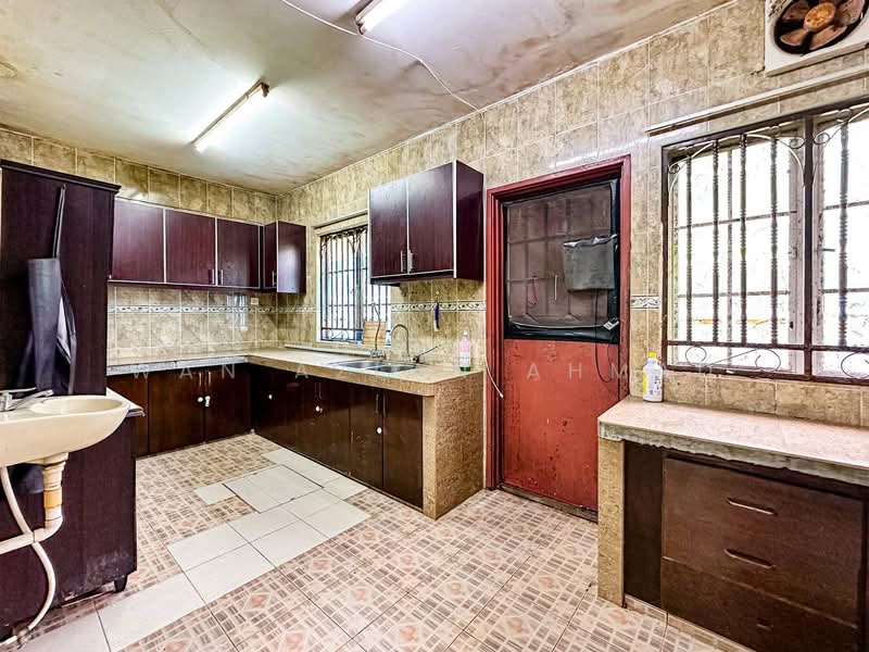 2-storey Terraced House for Sale in Taman Seri Mewah (Kajang) - Wan Azlan Ahmad - PropertyGuru.com.my