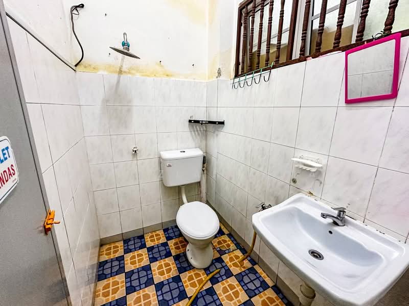 2-storey Terraced House for Sale in Taman Seri Mewah (Kajang) - Wan Azlan Ahmad - PropertyGuru.com.my