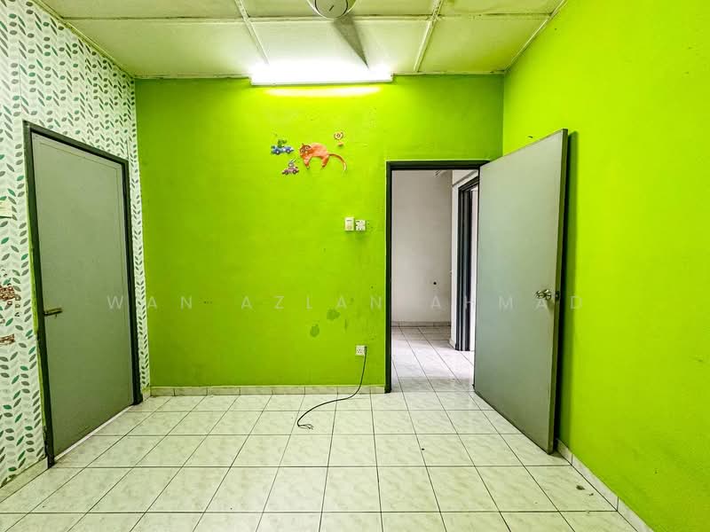 2-storey Terraced House for Sale in Taman Seri Mewah (Kajang) - Wan Azlan Ahmad - PropertyGuru.com.my