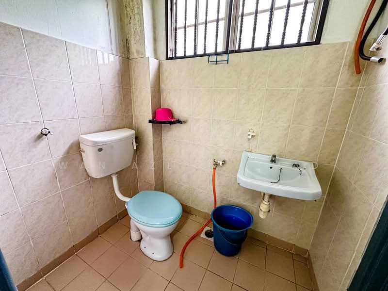 2-storey Terraced House for Sale in Taman Seri Mewah (Kajang) - Wan Azlan Ahmad - PropertyGuru.com.my
