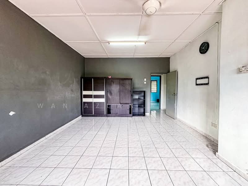 2-storey Terraced House for Sale in Taman Seri Mewah (Kajang) - Wan Azlan Ahmad - PropertyGuru.com.my