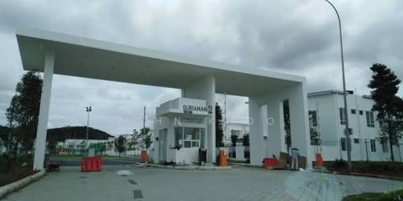 2-storey Terraced House for Sale in Bandar Sri Sendayan (Negeri Sembilan) - John Khoo - PropertyGuru.com.my