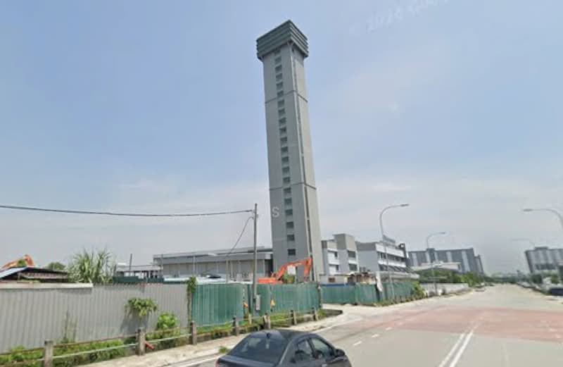 Detached Factory for Rent in Bukit Raja (Selangor) - Chris Tye - Exterior - PropertyGuru.com.my