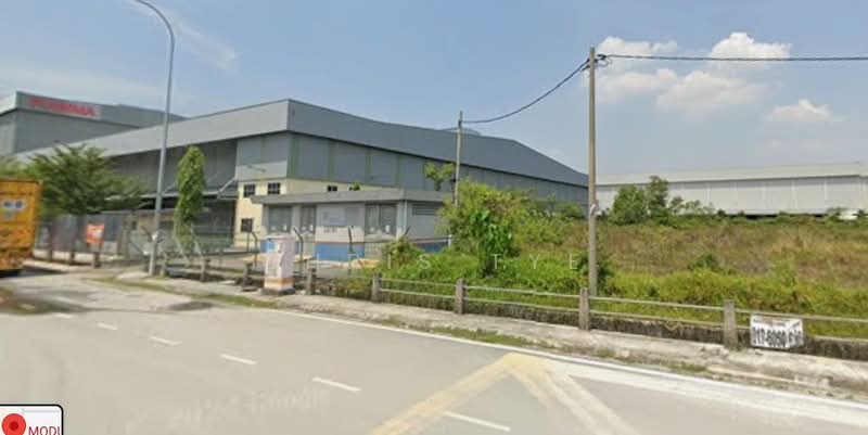 Detached Factory for Rent in Bukit Raja (Selangor) - Chris Tye - Exterior - PropertyGuru.com.my