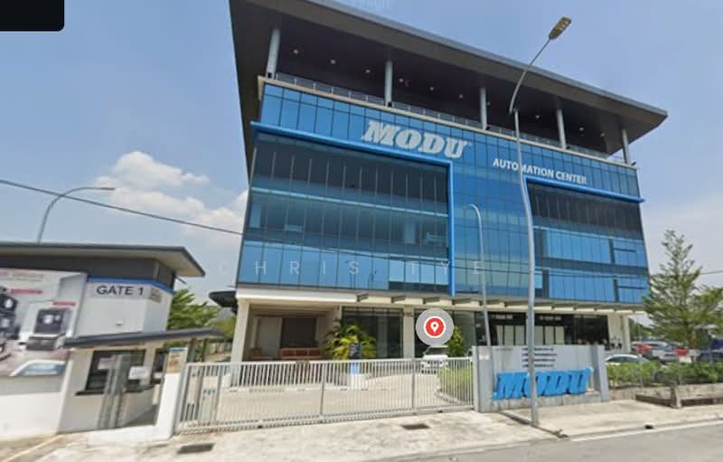 Detached Factory for Rent in Bukit Raja (Selangor) - Chris Tye - Exterior - PropertyGuru.com.my