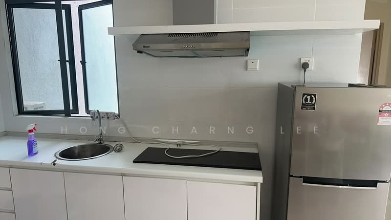 Servis Apartment untuk Disewa di ARC @ Austin Hills - Hong Charng Lee - Kitchen - PropertyGuru.com.my