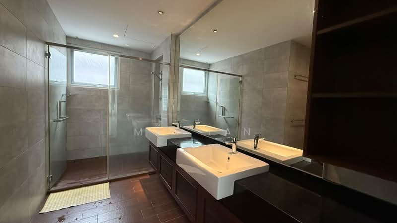 Rumah Teres untuk Disewa di Tanjung Bungah (Penang) - May Tan - Bathroom - PropertyGuru.com.my