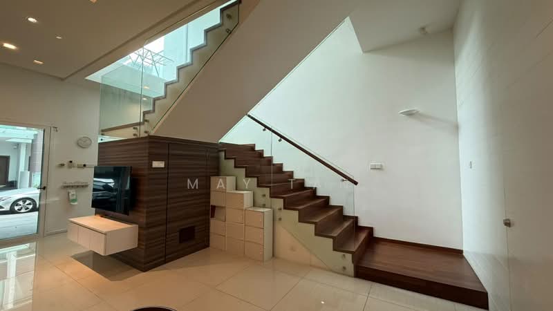 Rumah Teres untuk Disewa di Tanjung Bungah (Penang) - May Tan - Interior - PropertyGuru.com.my