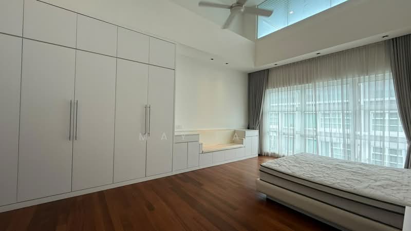 Rumah Teres untuk Disewa di Tanjung Bungah (Penang) - May Tan - Bedroom - PropertyGuru.com.my