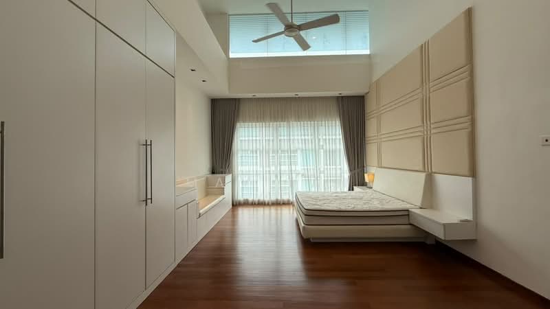 Rumah Teres untuk Disewa di Tanjung Bungah (Penang) - May Tan - Bedroom - PropertyGuru.com.my