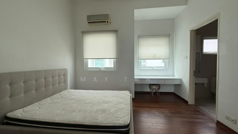 Rumah Teres untuk Disewa di Tanjung Bungah (Penang) - May Tan - Bedroom - PropertyGuru.com.my