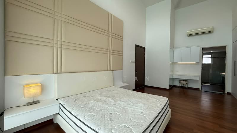 Rumah Teres untuk Disewa di Tanjung Bungah (Penang) - May Tan - Bedroom - PropertyGuru.com.my