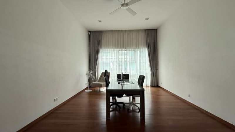 Rumah Teres untuk Disewa di Tanjung Bungah (Penang) - May Tan - Study - PropertyGuru.com.my
