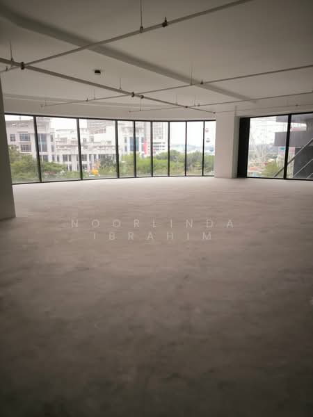 Commercial Bungalow for Rent in I-City (Shah Alam) - Noorlinda Ibrahim - PropertyGuru.com.my