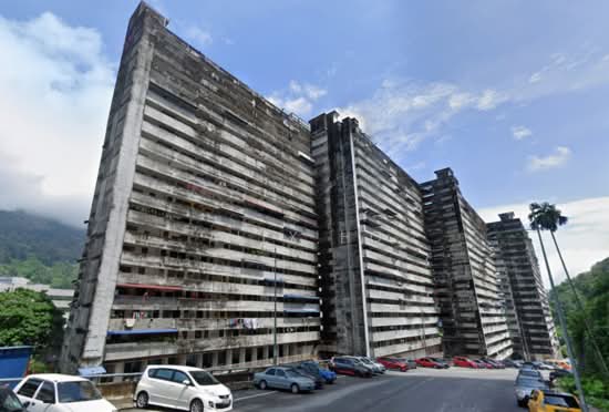 Sun Moon City