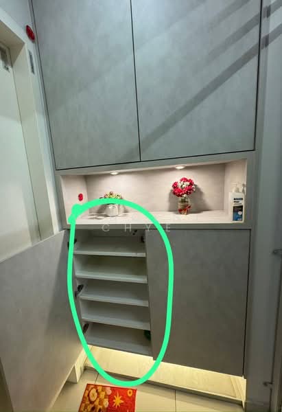 Kondominium untuk Disewa di Platinum OUG Residence - Vincent Chye - PropertyGuru.com.my
