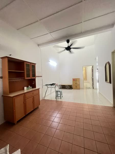 Rumah Teres 1 Tingkat untuk Disewa di Bukit Indah 2 (Iskandar Puteri (Nusajaya)) - Johnson Wong - PropertyGuru.com.my