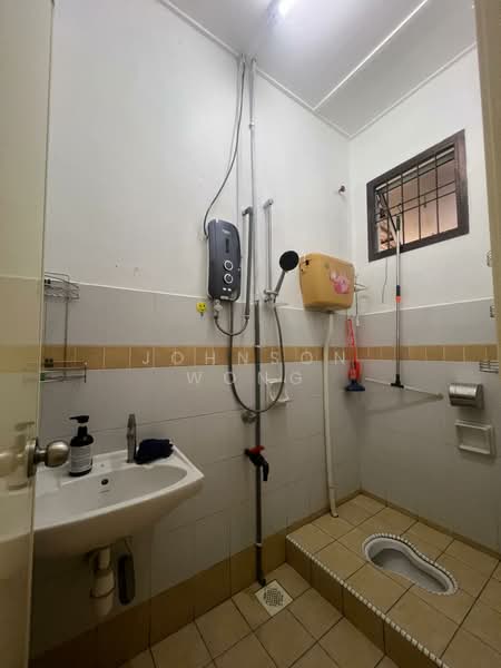 Rumah Teres 1 Tingkat untuk Disewa di Bukit Indah 2 (Iskandar Puteri (Nusajaya)) - Johnson Wong - PropertyGuru.com.my