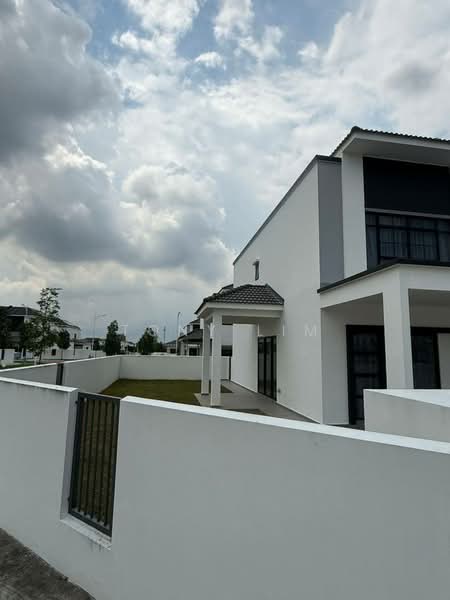 2-storey Terraced House for Rent in Eco Botanic 2 (Iskandar Puteri (Nusajaya)) - Tony Lim - Exterior - PropertyGuru.com.my