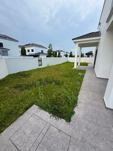 2-storey Terraced House for Rent in Eco Botanic 2 (Iskandar Puteri (Nusajaya)) - Tony Lim - Exterior - PropertyGuru.com.my