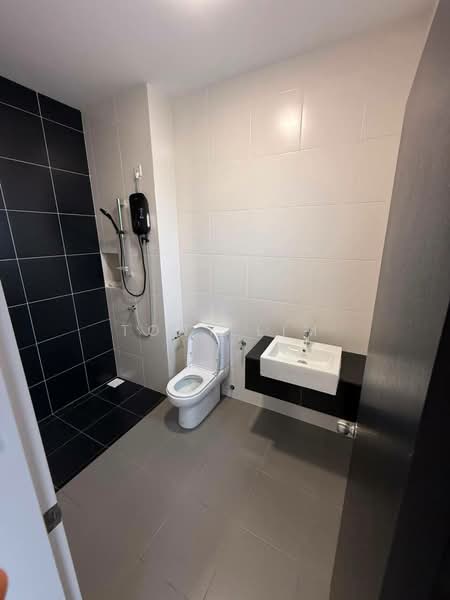 2-storey Terraced House for Rent in Eco Botanic 2 (Iskandar Puteri (Nusajaya)) - Tony Lim - Bathroom - PropertyGuru.com.my