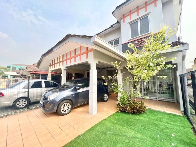 2-storey Terraced House for Sale in Saujana Utama 1 (Ijok) - Wan Azlan Ahmad - PropertyGuru.com.my