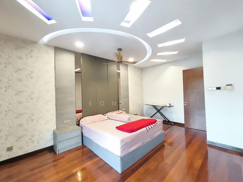 Rumah Teres 2-Tingkat untuk Dijual di Bandar Kinrara Seksyen 8 (Bandar Kinrara) - Leon Lee - Bedroom - PropertyGuru.com.my