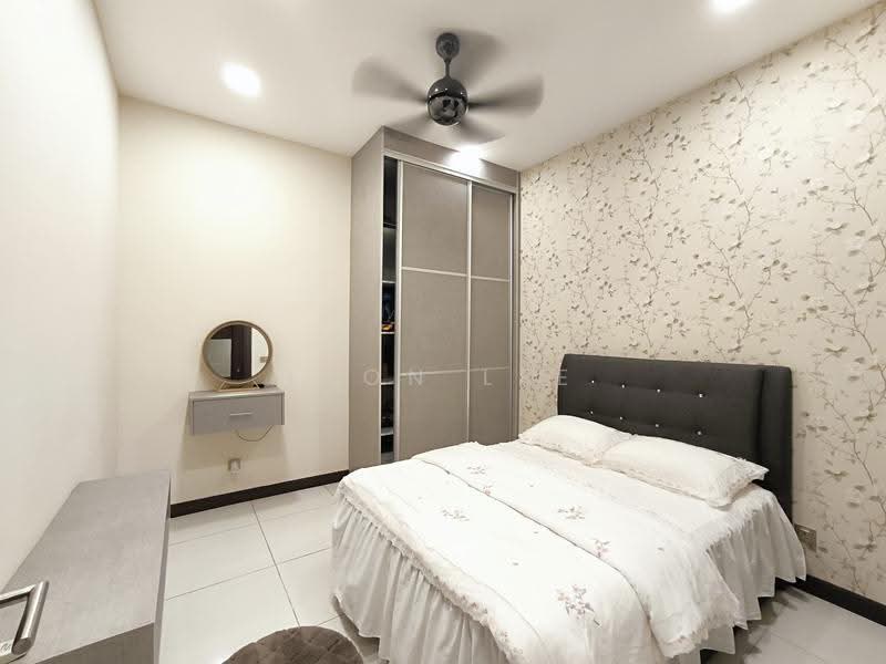Rumah Teres 2-Tingkat untuk Dijual di Bandar Kinrara Seksyen 8 (Bandar Kinrara) - Leon Lee - Bedroom - PropertyGuru.com.my