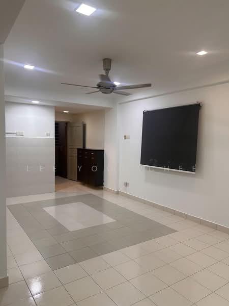Apartment for Rent at Vista Mutiara - Lee Yoon Chee - PropertyGuru.com.my