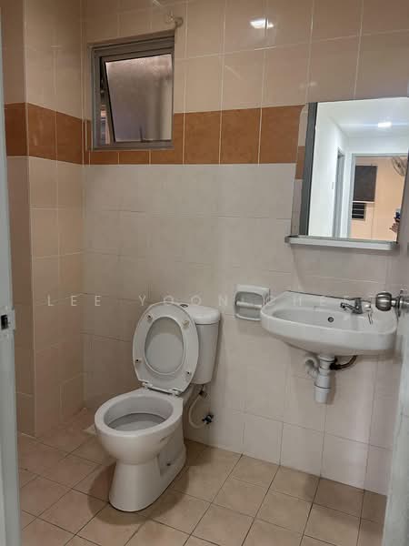 Apartment for Rent at Vista Mutiara - Lee Yoon Chee - PropertyGuru.com.my