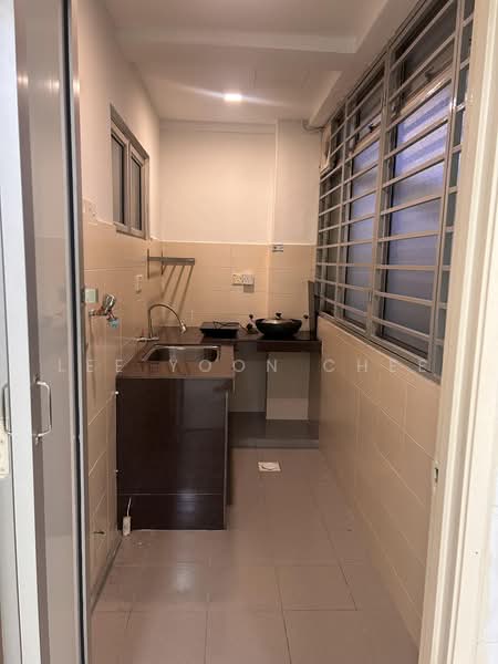 Apartment for Rent at Vista Mutiara - Lee Yoon Chee - PropertyGuru.com.my