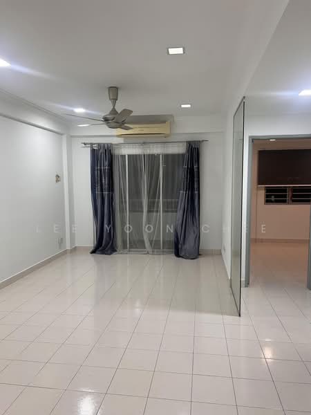 Apartment for Rent at Vista Mutiara - Lee Yoon Chee - PropertyGuru.com.my