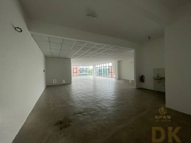 Commercial Bungalow for Sale in Sungai Kapar Indah Industrial Park (Kapar) - Daniel Kok - Interior - PropertyGuru.com.my