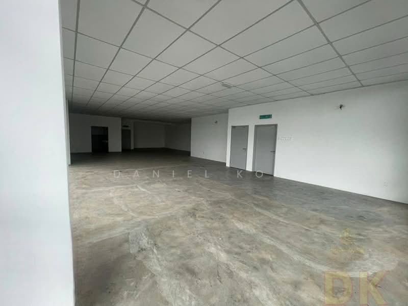 Commercial Bungalow for Sale in Sungai Kapar Indah Industrial Park (Kapar) - Daniel Kok - Interior - PropertyGuru.com.my