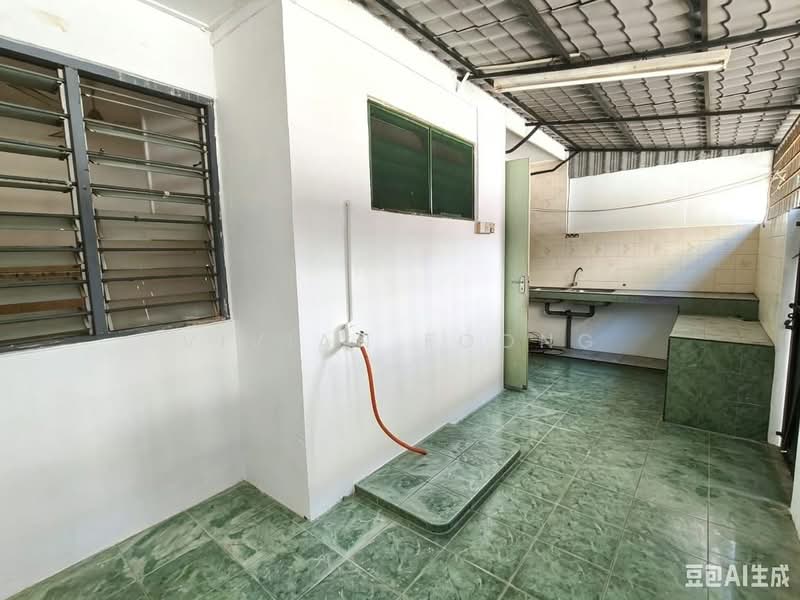 Rumah Teres 2 Tingkat untuk Dijual di Taman Cempaka (Ipoh) - Vivian Foong - Kitchen - PropertyGuru.com.my