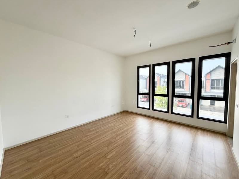 Rumah Teres untuk Dijual di Shah Alam (Selangor) - Alif Saad - PropertyGuru.com.my