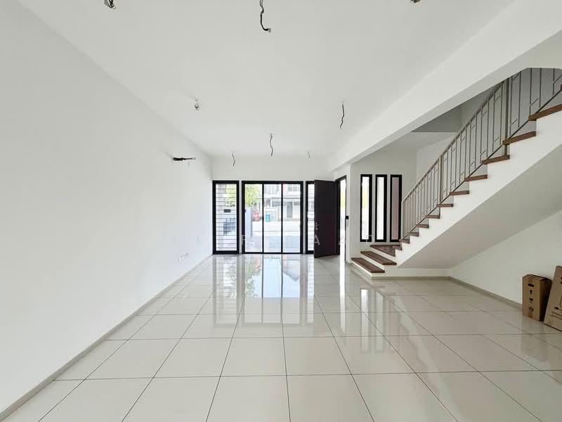 Rumah Teres untuk Dijual di Shah Alam (Selangor) - Alif Saad - PropertyGuru.com.my