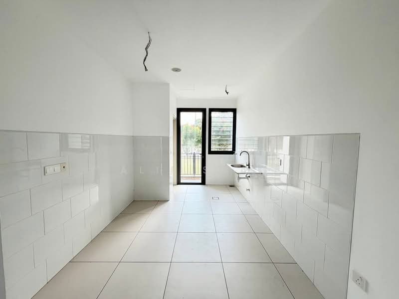 Rumah Teres untuk Dijual di Shah Alam (Selangor) - Alif Saad - PropertyGuru.com.my