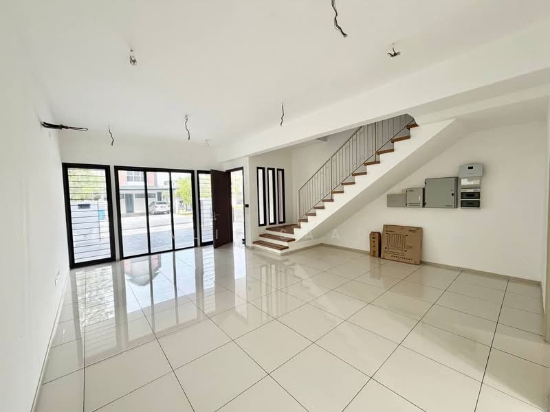 Rumah Teres untuk Dijual di Shah Alam (Selangor) - Alif Saad - PropertyGuru.com.my