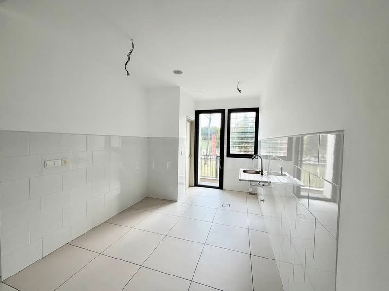 Rumah Teres untuk Dijual di Shah Alam (Selangor) - Alif Saad - PropertyGuru.com.my