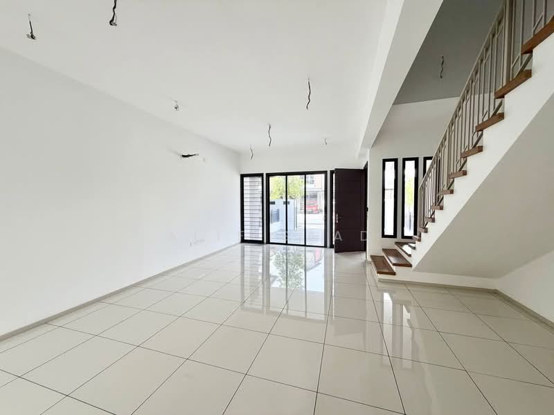 Rumah Teres untuk Dijual di Shah Alam (Selangor) - Alif Saad - PropertyGuru.com.my