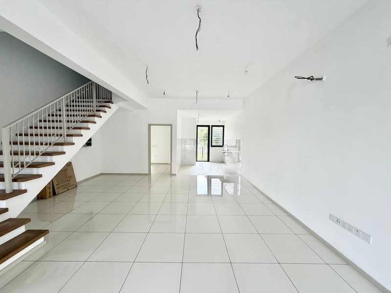 Rumah Teres untuk Dijual di Shah Alam (Selangor) - Alif Saad - PropertyGuru.com.my