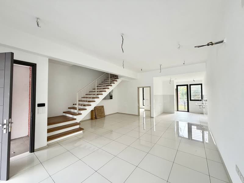 Rumah Teres untuk Dijual di Shah Alam (Selangor) - Alif Saad - PropertyGuru.com.my