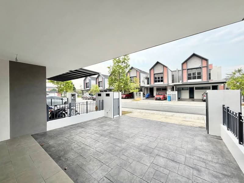 Rumah Teres untuk Dijual di Shah Alam (Selangor) - Alif Saad - PropertyGuru.com.my