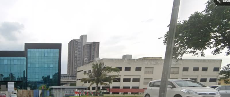 Factory for Sale in Sungai Buloh (Selangor) - Ck Lau - Exterior - PropertyGuru.com.my