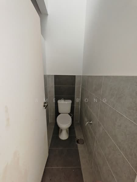 Kedai / Pejabat untuk Disewa di Kota Masai (Pasir Gudang) - James Bong - Bathroom - PropertyGuru.com.my