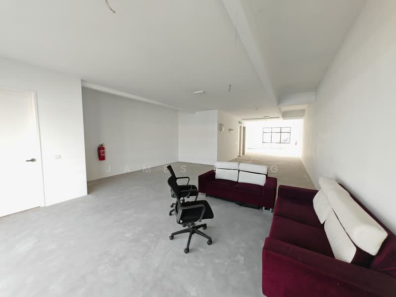Kedai / Pejabat untuk Disewa di Kota Masai (Pasir Gudang) - James Bong - Interior - PropertyGuru.com.my