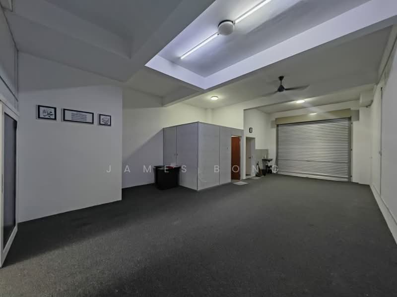 Kedai / Pejabat untuk Disewa di Kota Masai (Pasir Gudang) - James Bong - Interior - PropertyGuru.com.my